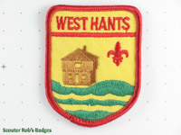 West Hants [NS W01c.1]